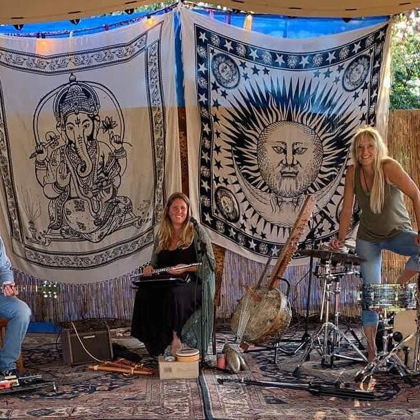 Caption